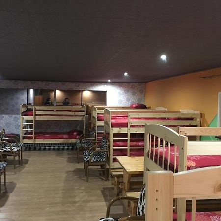 Tolli Hostel & Holiday House Valga Bagian luar foto