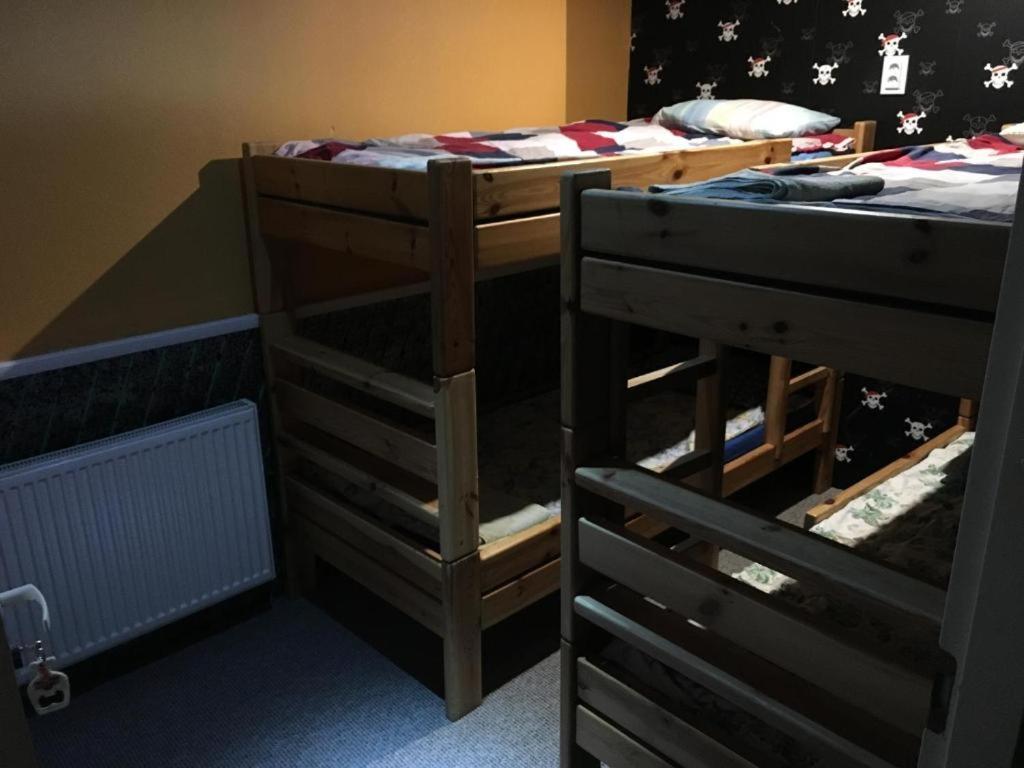 Tolli Hostel & Holiday House Valga Bagian luar foto