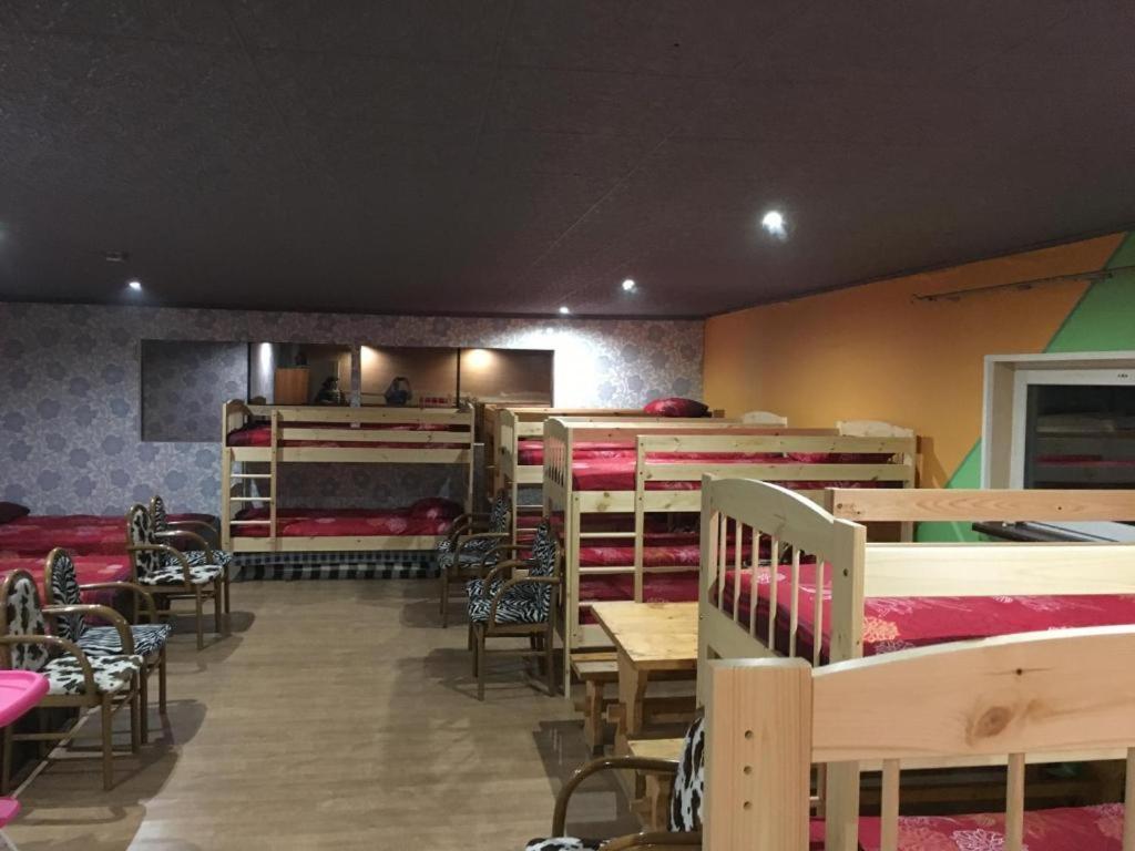 Tolli Hostel & Holiday House Valga Bagian luar foto