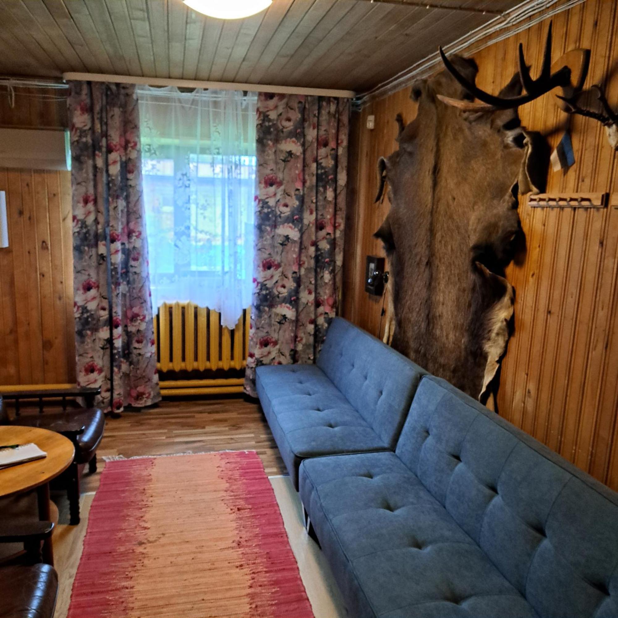 Tolli Hostel & Holiday House Valga Bagian luar foto