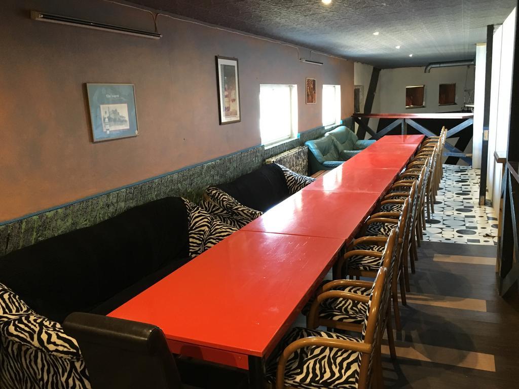 Tolli Hostel & Holiday House Valga Bagian luar foto