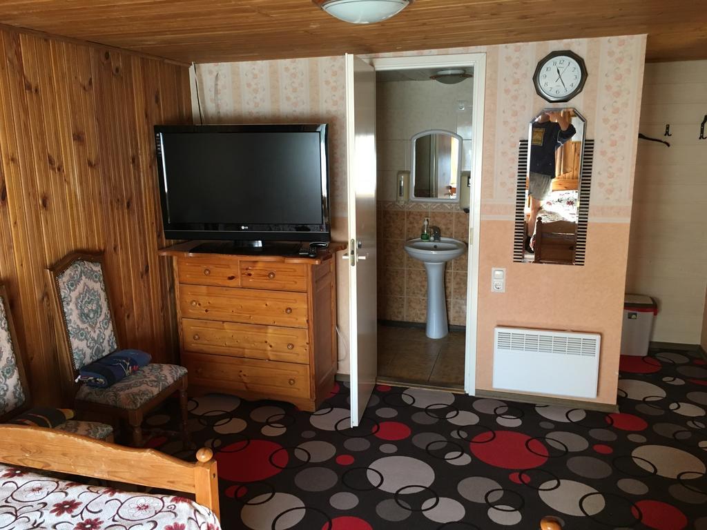 Tolli Hostel & Holiday House Valga Bagian luar foto