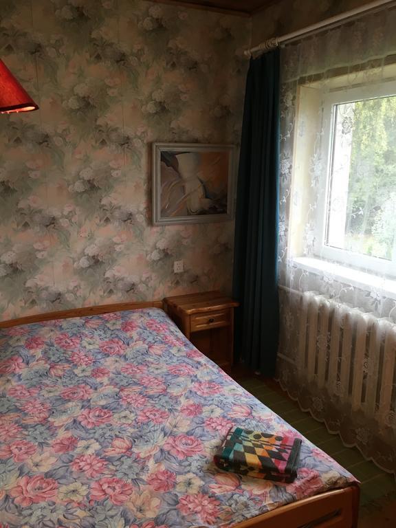 Tolli Hostel & Holiday House Valga Bagian luar foto