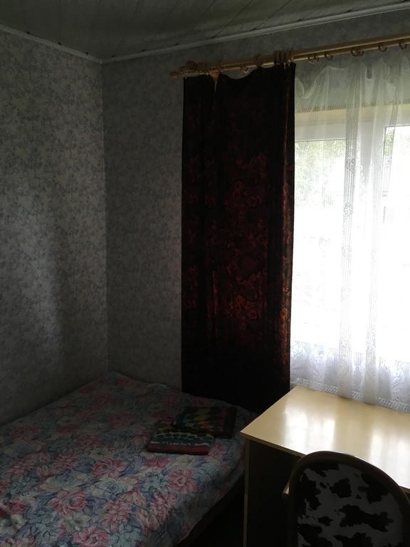 Tolli Hostel & Holiday House Valga Bagian luar foto