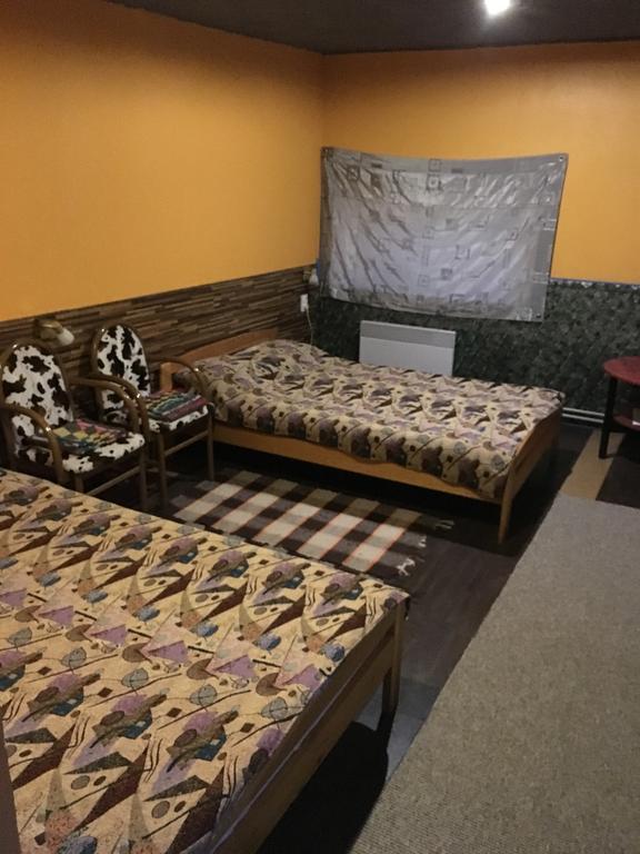 Tolli Hostel & Holiday House Valga Bagian luar foto
