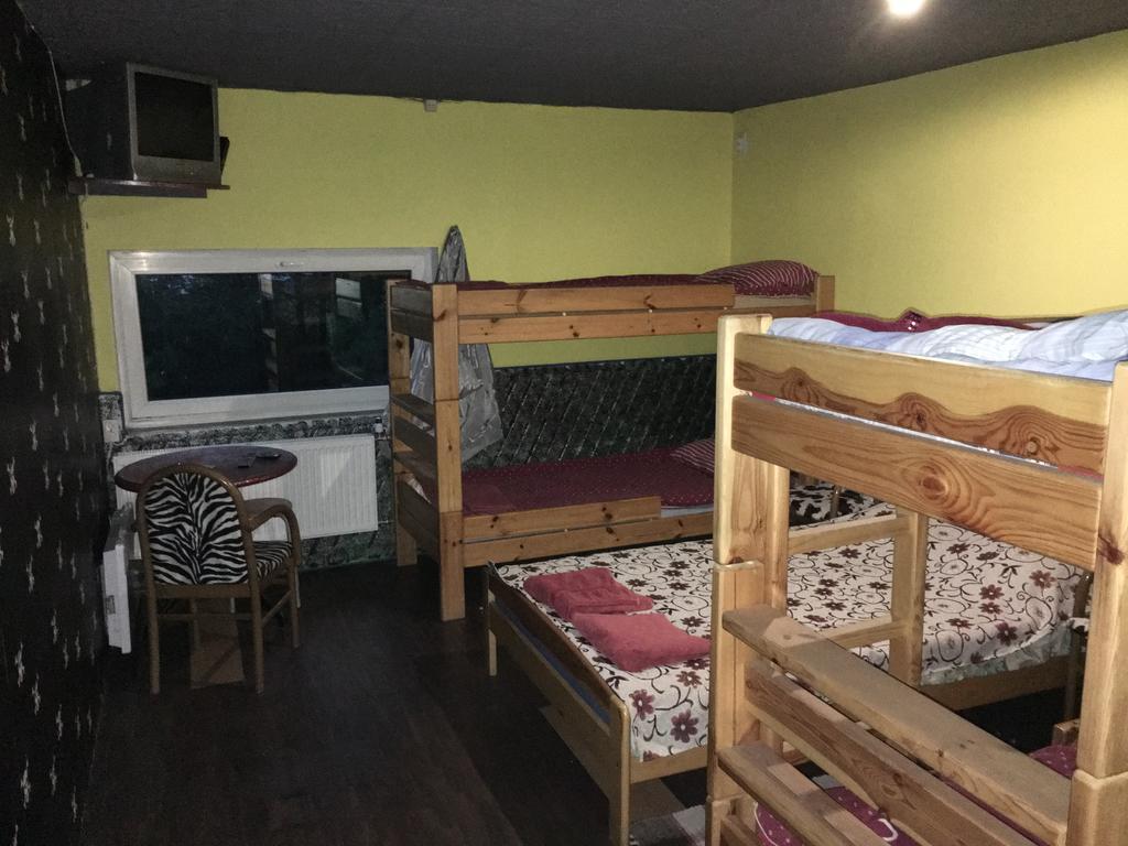 Tolli Hostel & Holiday House Valga Bagian luar foto