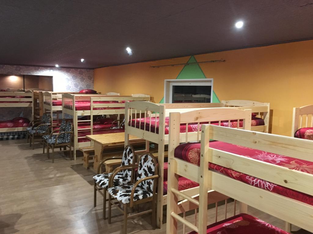 Tolli Hostel & Holiday House Valga Bagian luar foto