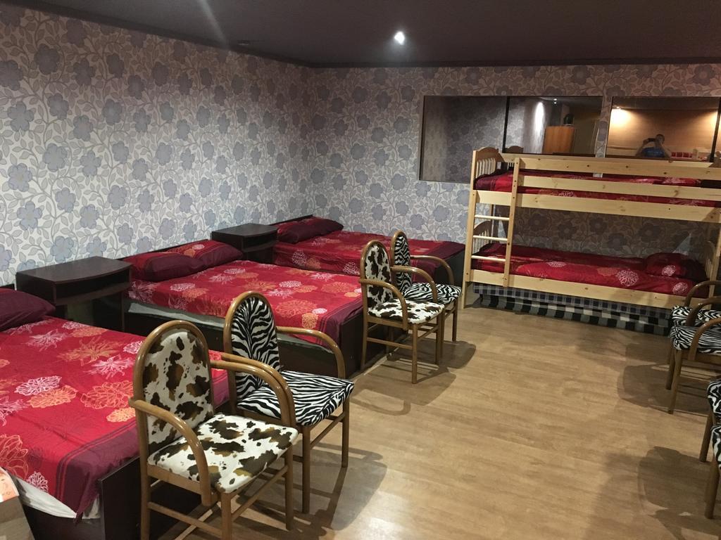 Tolli Hostel & Holiday House Valga Bagian luar foto