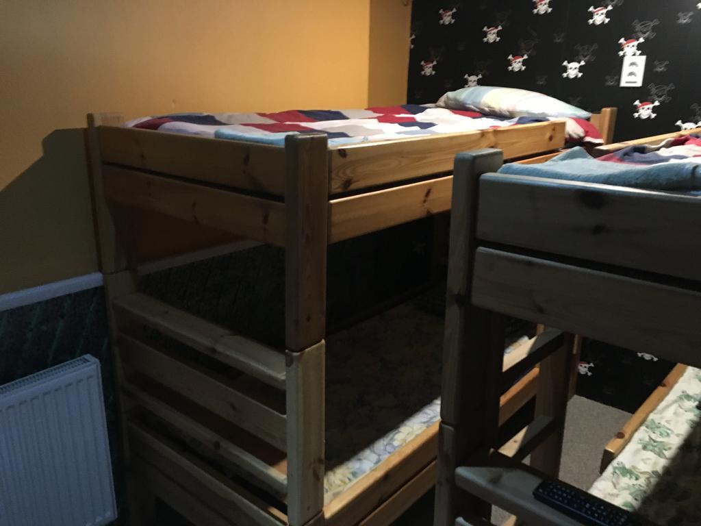 Tolli Hostel & Holiday House Valga Bagian luar foto