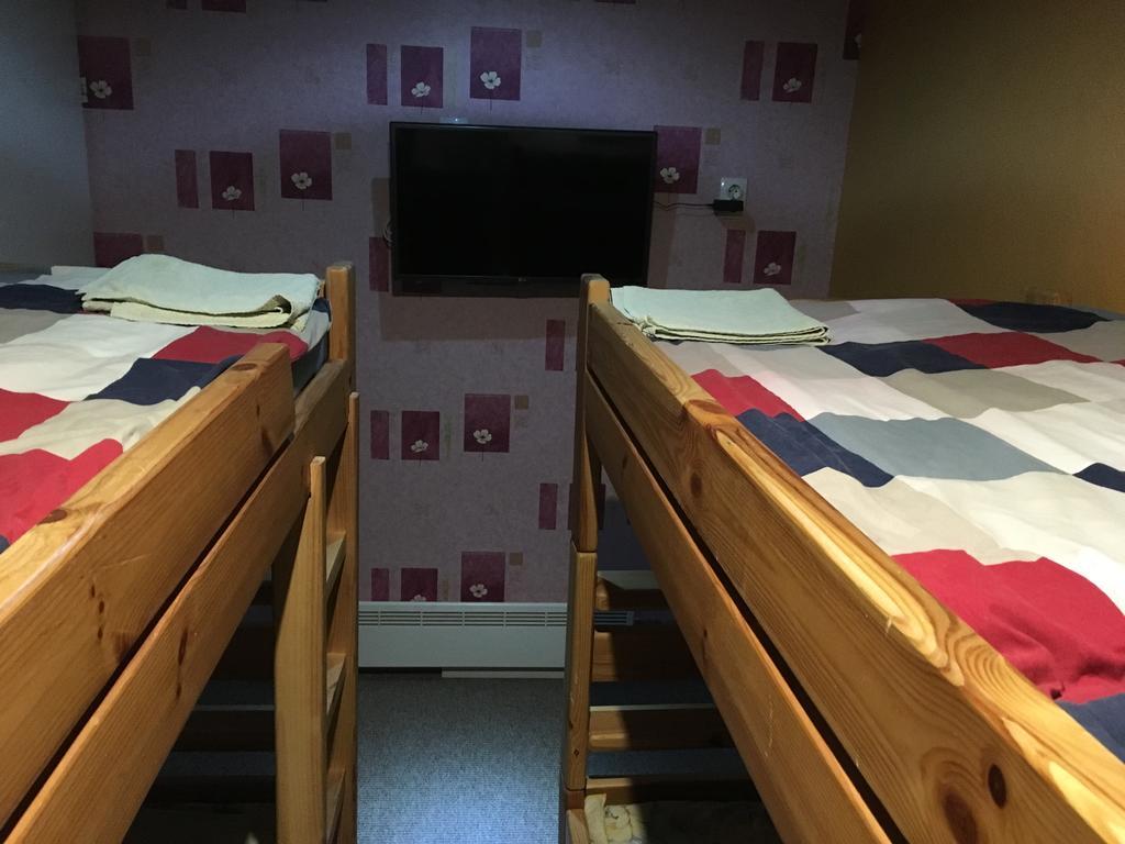Tolli Hostel & Holiday House Valga Bagian luar foto