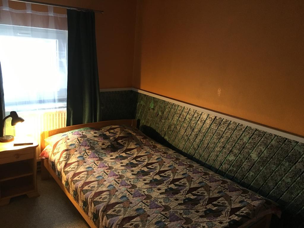 Tolli Hostel & Holiday House Valga Bagian luar foto