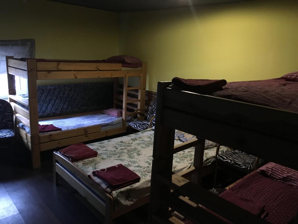 Tolli Hostel & Holiday House Valga Bagian luar foto