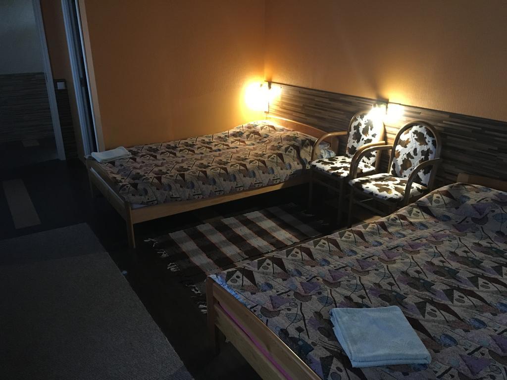 Tolli Hostel & Holiday House Valga Bagian luar foto