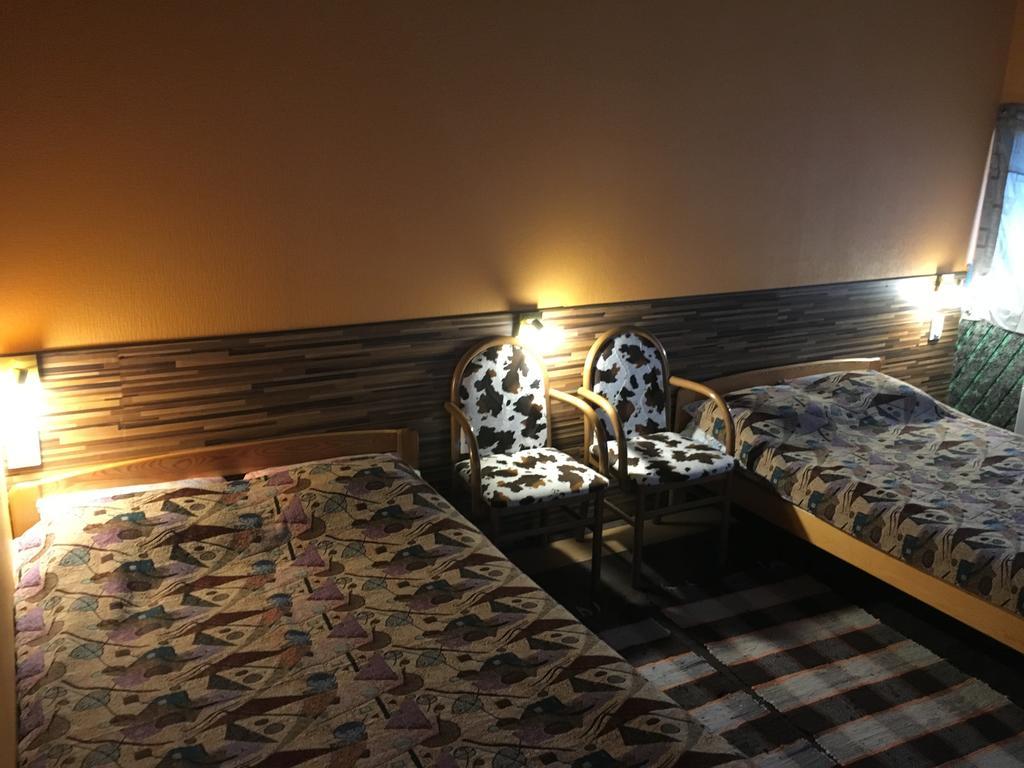 Tolli Hostel & Holiday House Valga Bagian luar foto
