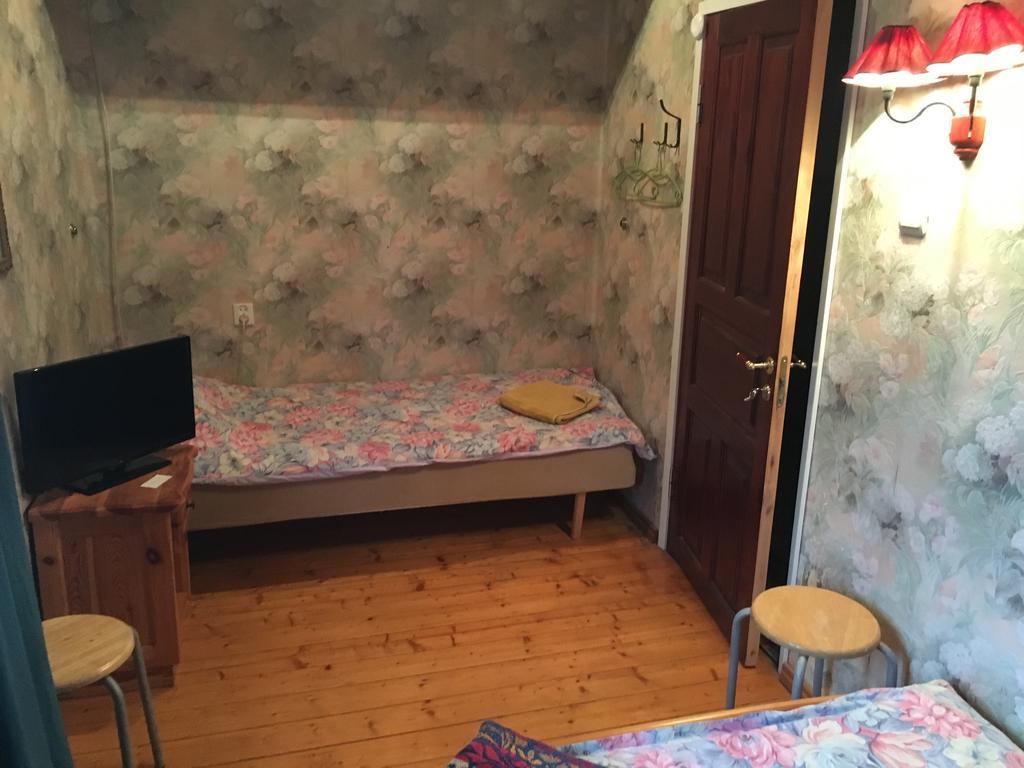Tolli Hostel & Holiday House Valga Bagian luar foto